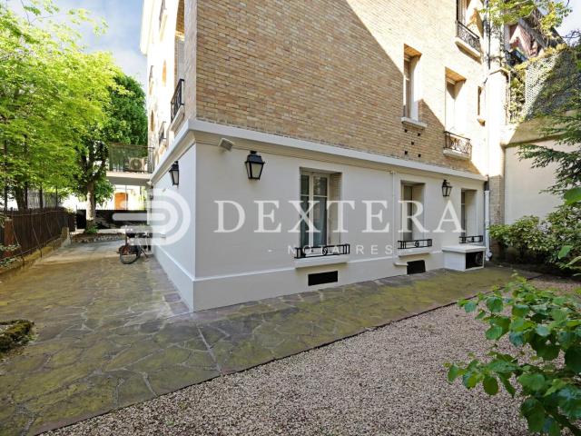 Maison vente à Nanterre, Neuilly-sur-seine