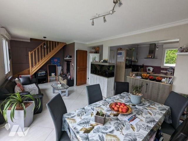 Maison vente à Pontivy, Bretagne