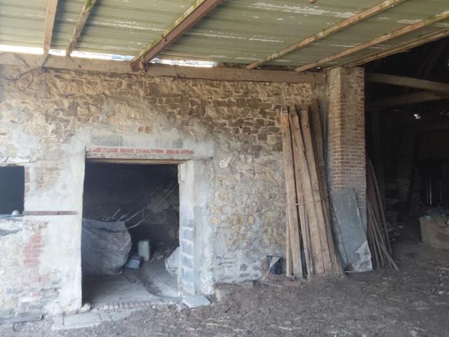 Maison vente à Neuve-maison