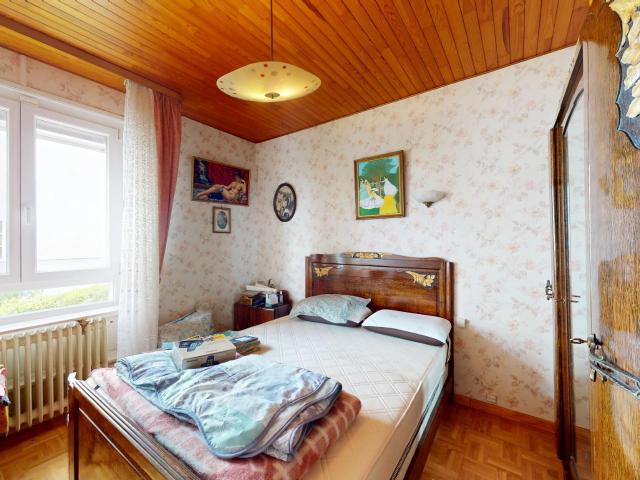Maison vente à Nancy, Neuves-maisons