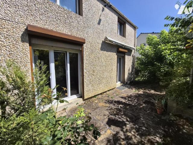 Maison vente à Nancy, Neuves-maisons