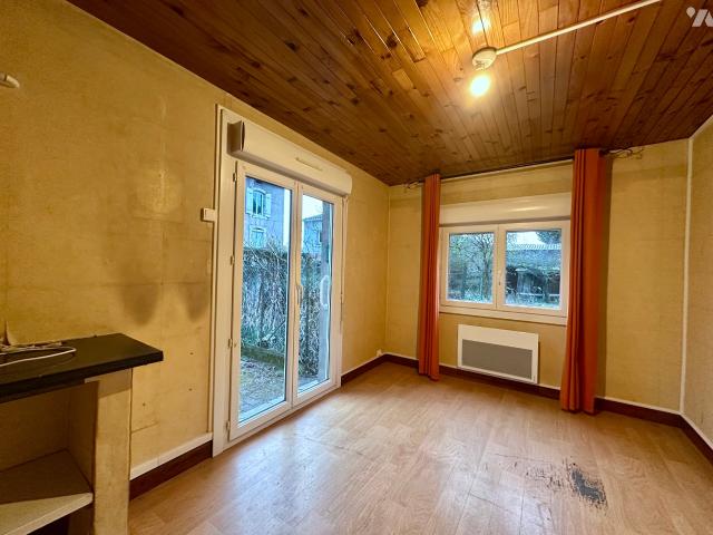 Maison vente à Nancy, Neuves-maisons
