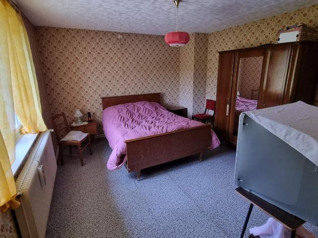 Maison vente à Saint-Dié-des-Vosges, La Neuveville-devant-lépanges