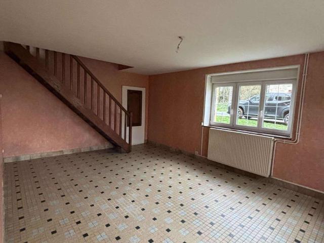 Maison vente à Sedan, La Neuville-à-maire