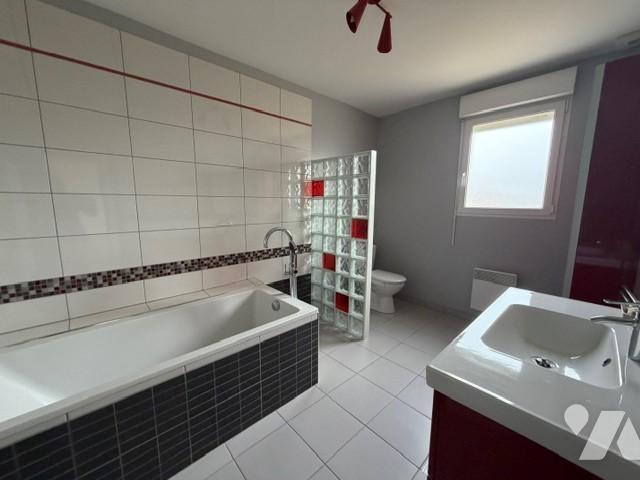 Maison vente à Laon, La Neuville-bosmont