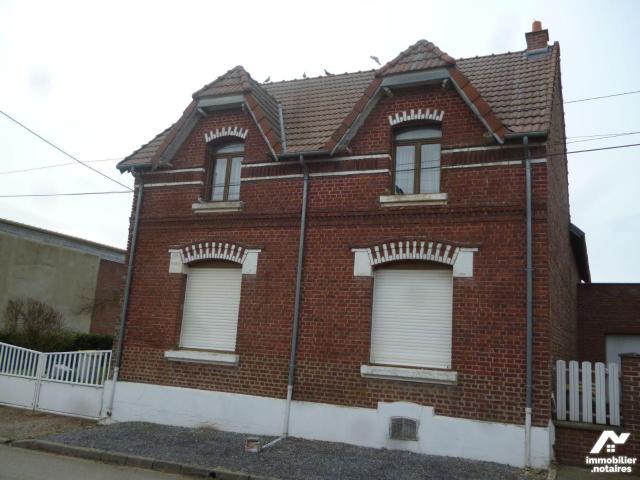 Maison vente à Arras, Neuville-bourjonval