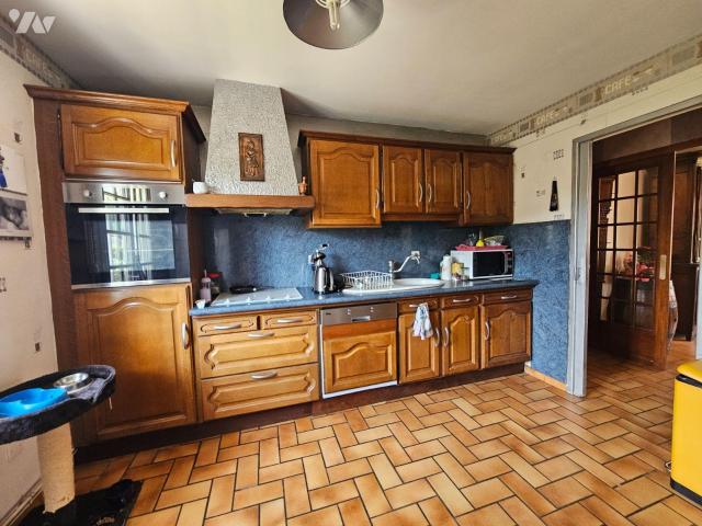 Maison vente à Rouen, La Neuville-chant-d'oisel