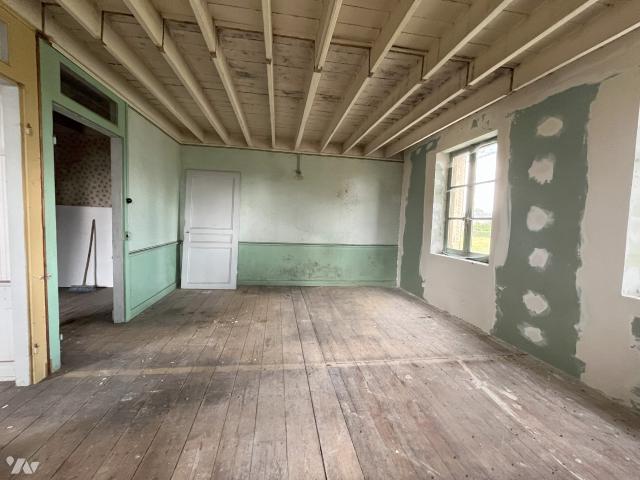 Maison vente à Amiens, Neuville-coppegueule