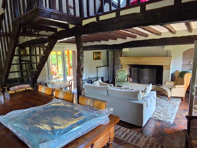 Maison vente à Laon, La Neuville-en-beine