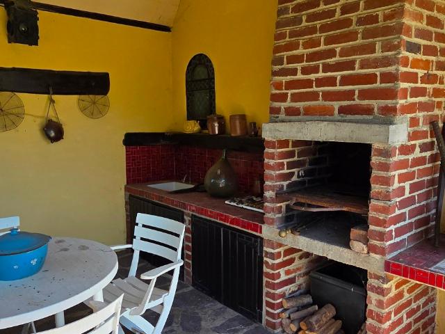 Maison vente à Laon, La Neuville-en-beine