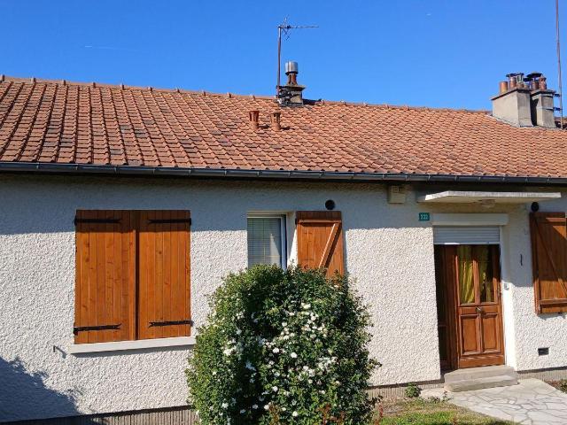 Maison vente à Dieppe, Neuville-ferrières