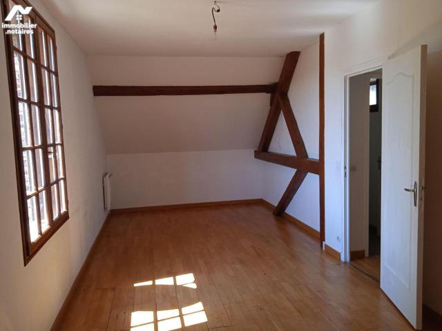 Maison vente à Dieppe, Neuville-ferrières