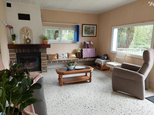 Maison vente à Péronne, La Neuville-lès-bray