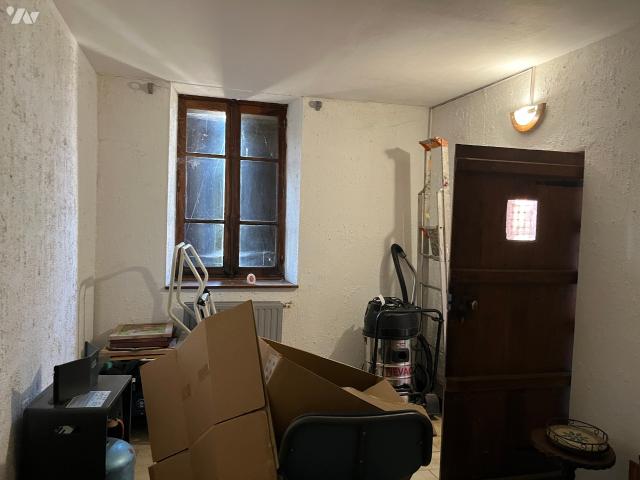Maison vente à Vervins, La Neuville-lès-dorengt