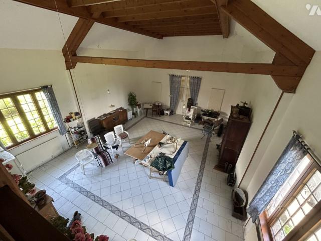 Maison vente à Saint-Quentin, Neuville-saint-amand