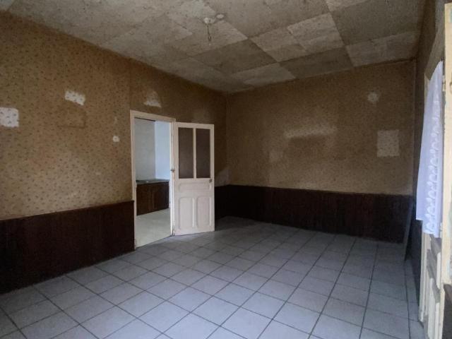 Maison vente à Neuville-Saint-Rémy, Nord