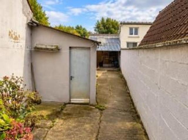 Maison vente à Neuville-sous-Montreuil, Pas-de-Calais