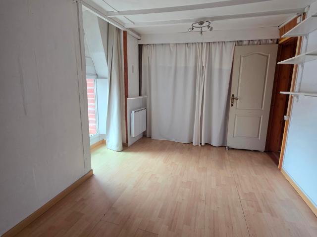 Maison vente à Loches, Neuville-sur-brenne