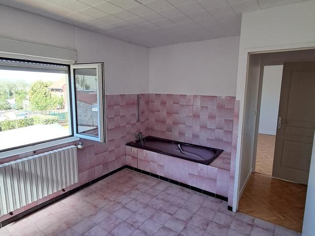 Maison vente à Valenciennes, Neuville-sur-escaut