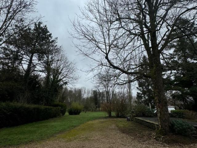 Maison vente à Pithiviers, La Neuville-sur-essonne