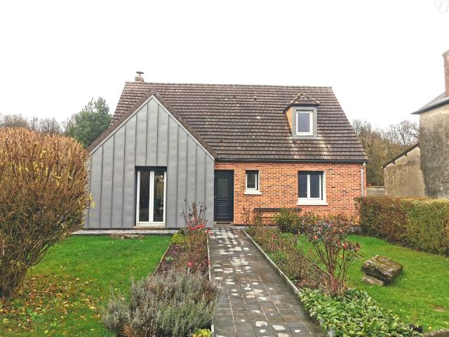Maison vente à Beauvais, La Neuville-sur-oudeuil