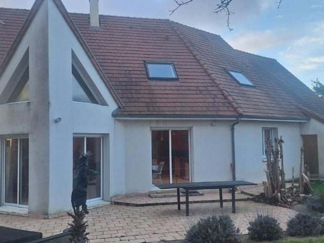 Maison vente à Le Mans, Neuville-sur-sarthe
