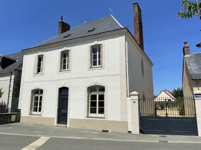 Maison vente à Le Mans, Neuville-sur-sarthe