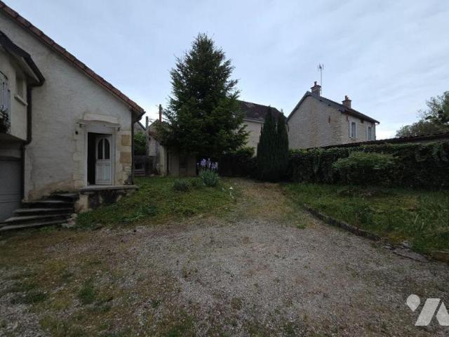 Maison vente à Troyes, Neuville-sur-seine