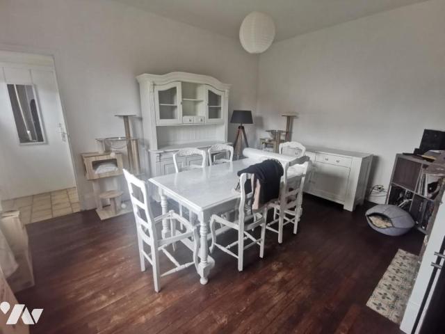 Maison vente à Arras, Neuville-vitasse