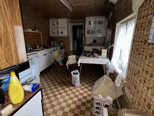 Maison vente à Saint-Quentin, Neuvillette