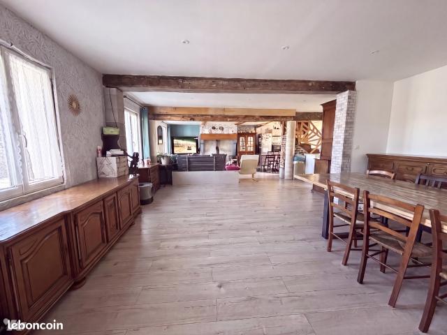 Maison vente à Neuvizy, Ardennes