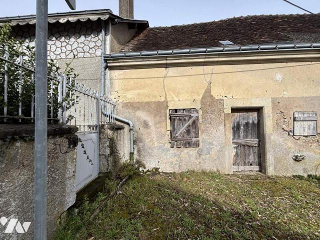 Maison vente à Chinon, Neuvy-le-roi