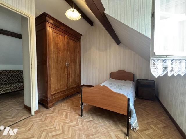 Maison vente à Chinon, Neuvy-le-roi