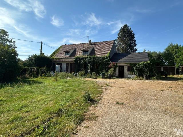 Maison vente à Auxerre, Neuvy-sautour