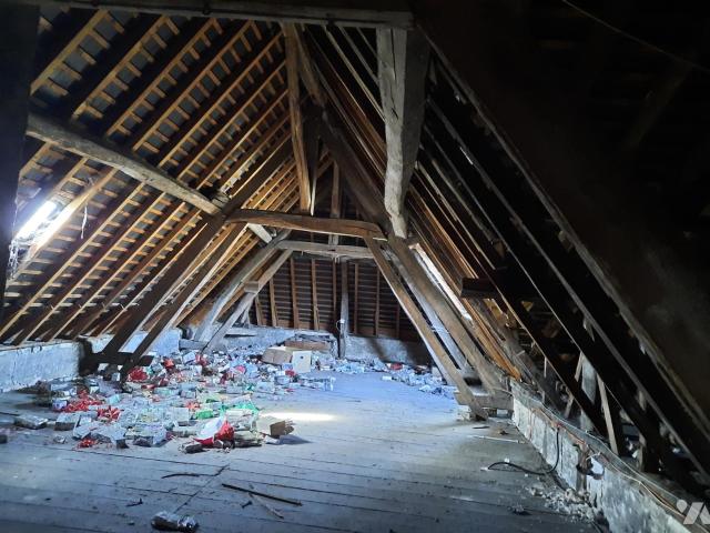 Maison vente à Vierzon, Neuvy-sur-barangeon