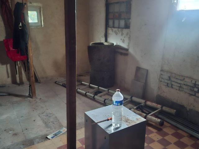Maison vente à Vierzon, Neuvy-sur-barangeon