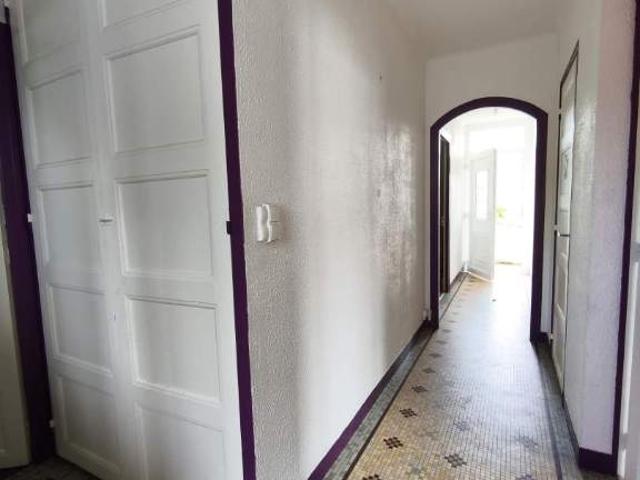 Maison vente à Nevers