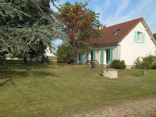 Maison vente à Montargis, Nevoy