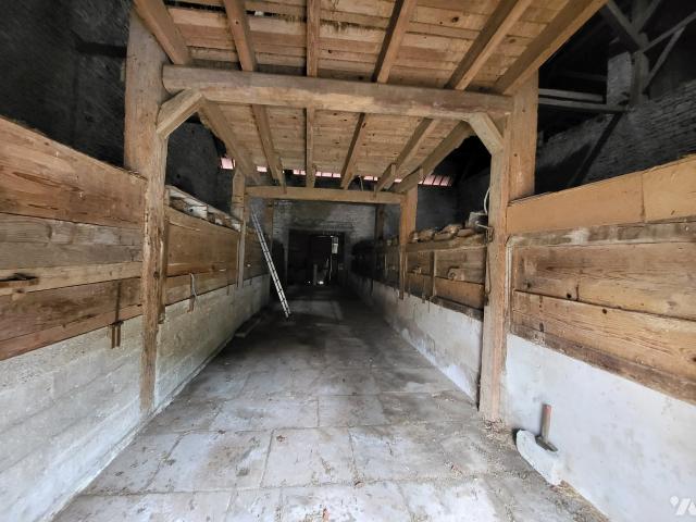 Maison vente à Lons-le-Saunier, Ney