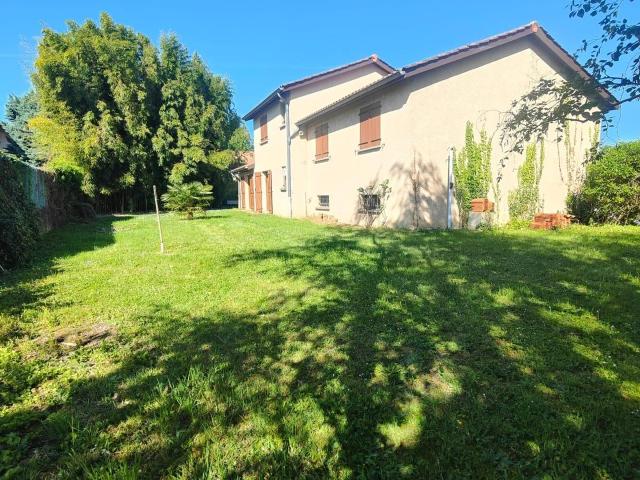 Maison vente à Bourg-en-Bresse, Neyron