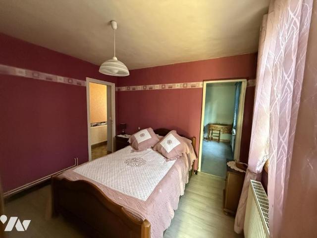 Maison vente à Abbeville, Nibas