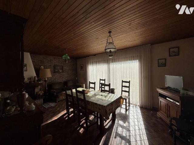 Maison vente à Abbeville, Nibas