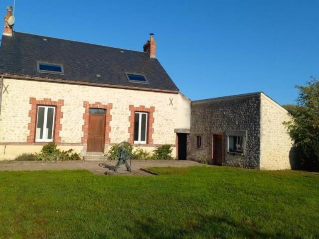 Maison vente à Pithiviers, Nibelle