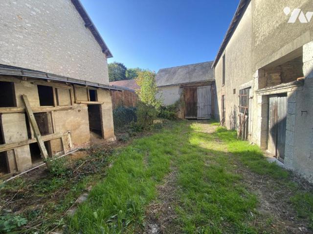 Maison vente à Pithiviers, Nibelle