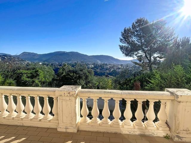 Maison vente à Nice