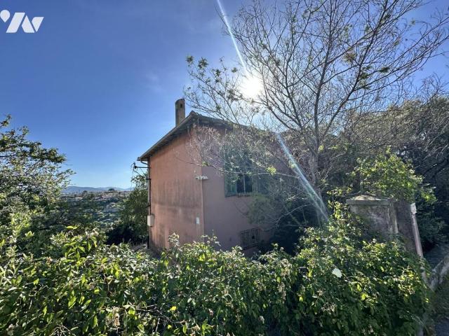 Maison vente à Nice