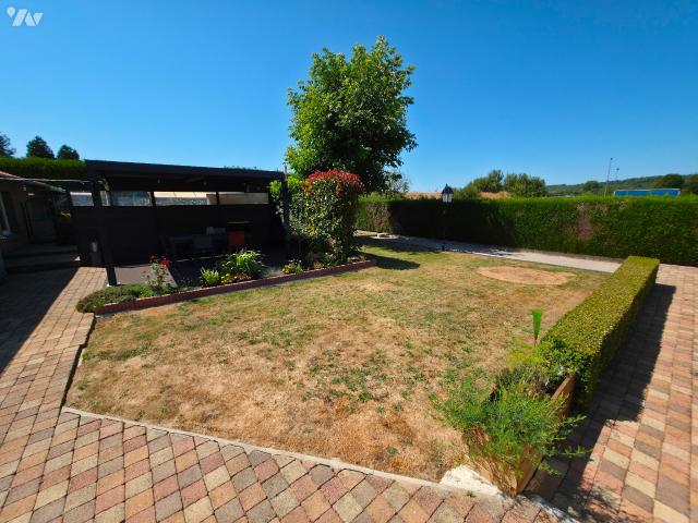 Maison vente à Saint-Omer, Nielles-lès-bléquin