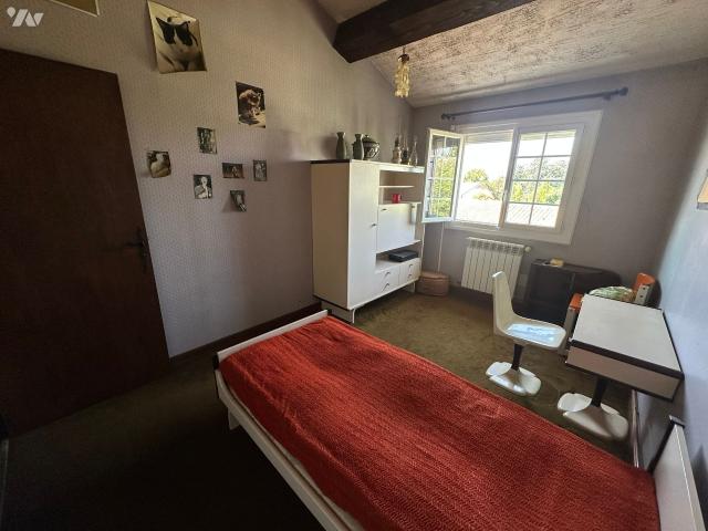Maison vente à Nîmes
