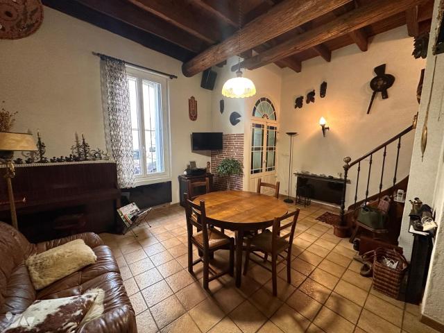 Maison vente à France métropolitaine, Nîmes