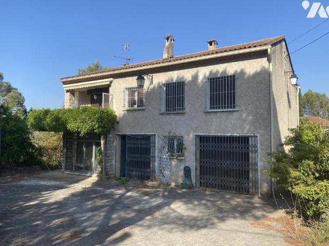 Maison vente à France métropolitaine, Nîmes